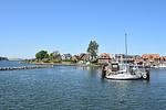 Landschaft - Apartment 21 Kappeln - Top-Hundeurlaub