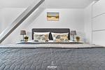Schlafzimmer - Apartment 25 - Top-Hundeurlaub