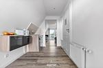 Küche / Küchenzeile - Apartment 25 - Top-Hundeurlaub