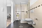 Badezimmer - Apartment 25 - Top-Hundeurlaub