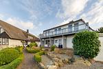 Hauptansicht - Apartment 25 - Top-Hundeurlaub