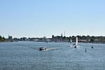 Landschaft - Apartment 25 - Top-Hundeurlaub