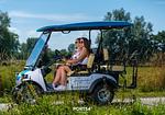 Sport / Aktivitäten - Apartment 25 - Top-Hundeurlaub