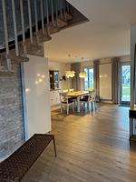 Ferienhaus Brise in der Puddeminer Wiek - Top-Hundeurlaub