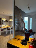 Ferienhaus Brise in der Puddeminer Wiek - Top-Hundeurlaub