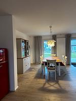 Ferienhaus Brise in der Puddeminer Wiek - Top-Hundeurlaub