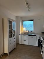 Ferienhaus Brise in der Puddeminer Wiek - Top-Hundeurlaub