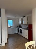 Ferienhaus Brise in der Puddeminer Wiek - Top-Hundeurlaub