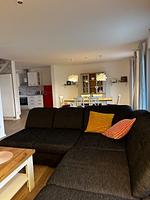 Ferienhaus Brise in der Puddeminer Wiek - Top-Hundeurlaub