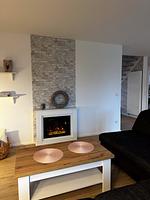 Ferienhaus Brise in der Puddeminer Wiek - Top-Hundeurlaub