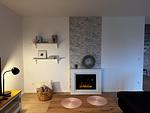 Ferienhaus Brise in der Puddeminer Wiek - Top-Hundeurlaub