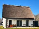 Ferienhaus Brise in der Puddeminer Wiek - Top-Hundeurlaub