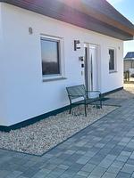 Ferienhaus Brise in der Puddeminer Wiek - Top-Hundeurlaub