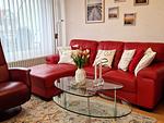 Ferienwohnung Morgenröte - Top-Hundeurlaub