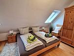 Ferienwohnung Morgenröte - Top-Hundeurlaub
