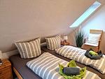 Ferienwohnung Morgenröte - Top-Hundeurlaub