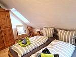 Ferienwohnung Morgenröte - Top-Hundeurlaub