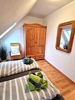 Ferienwohnung Morgenröte - Top-Hundeurlaub