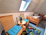 Ferienwohnung Morgenröte - Top-Hundeurlaub