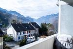 Balkon - Apartment Seeperle - Top-Hundeurlaub
