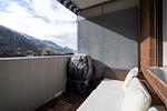 Balkon - Apartment Seeperle - Top-Hundeurlaub