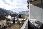 Balkon - Apartment Seeperle - Top-Hundeurlaub