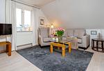 Fähnrich im Haus Admiral - Top-Hundeurlaub