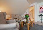 Fähnrich im Haus Admiral - Top-Hundeurlaub