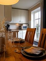 Friesenhus Nis Puck / 35 - Top-Hundeurlaub