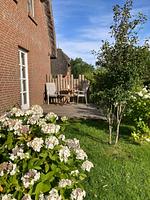 Friesenhus Nis Puck / 35 - Top-Hundeurlaub