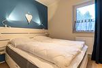 Schlafzimmer - Frida - Top-Hundeurlaub