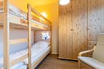 Schlafzimmer - Frida - Top-Hundeurlaub