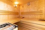 Sauna - DHH Piratengold - Top-Hundeurlaub