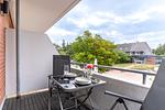 Balkon - Gröde - Top-Hundeurlaub