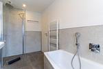 Badezimmer - Strandfuchs 1 - Top-Hundeurlaub