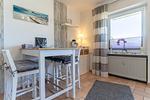Wohnzimmer - Bude 17 - Top-Hundeurlaub