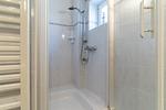 Badezimmer - Bude 17 - Top-Hundeurlaub