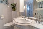 Badezimmer - Bude 17 - Top-Hundeurlaub