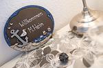 Dekoratives Detail - Bude 17 - Top-Hundeurlaub