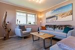 Wohnzimmer - Nis Puk - Top-Hundeurlaub