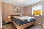 Schlafzimmer - Nis Puk - Top-Hundeurlaub