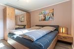 Schlafzimmer - Nis Puk - Top-Hundeurlaub