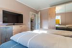 Schlafzimmer - Nis Puk - Top-Hundeurlaub