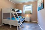 Schlafzimmer - Nis Puk - Top-Hundeurlaub