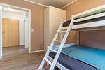 Schlafzimmer - Nis Puk - Top-Hundeurlaub