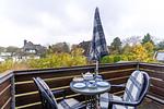 Balkon - Ankerplatz Heideweg Whg. 4 - Top-Hundeurlaub