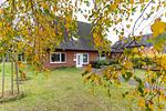 Hauptansicht - Ankerplatz Heideweg Whg. 4 - Top-Hundeurlaub