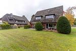 Ankerplatz Heideweg Whg. 4 - Top-Hundeurlaub