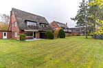 Ankerplatz Heideweg Whg. 4 - Top-Hundeurlaub