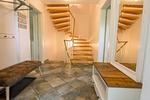 Dekoratives Detail - Haus 2a - Top-Hundeurlaub